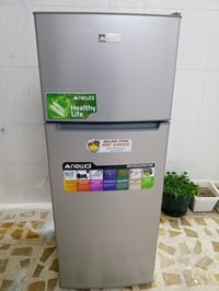 ثلاجة نيوال • ١٠ قدم • أربيل