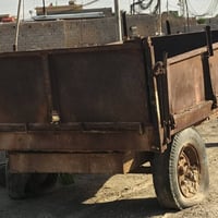 عربانة سكندرية • دسك • خرماشة