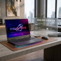أسوس ROG Strix • RTX 5060 • i5-13450HX