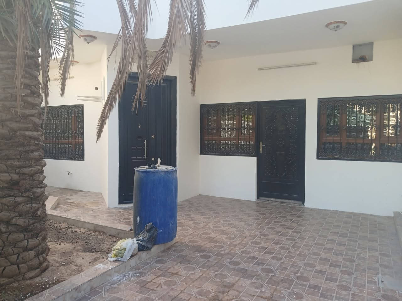 بيت زراعي ٢٢٠متر واسطي 

قرب بانزيخانه الواسطي ثاني بيت بعد التجاري 

بيت فول فول بناء حديث

,للاستفسار

***********

***********

***********
