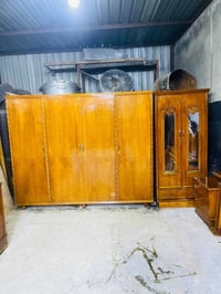 غرفه ام أربعه صاج تزكام سعر ٥٠٠ الف مكاني مدينه الصدر يوجد توصيل بكروه...