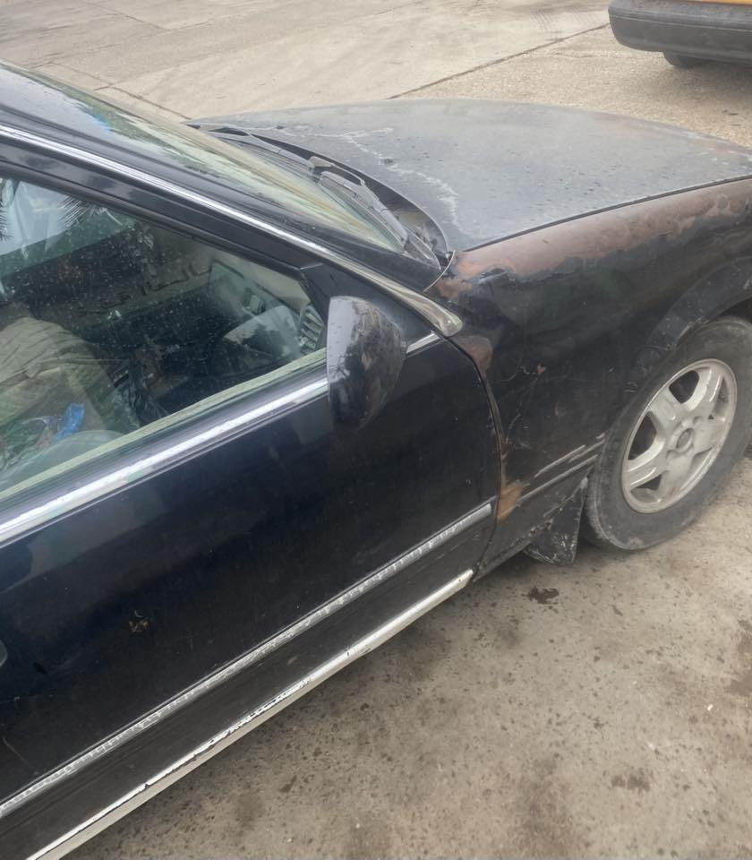 السلام عليكم دايو برنس فراشه رقم بغداد دولي تاريخ انتهاء السنوية لغاية 2030.        السعر 32 

   العنوان التاجي  قرب جسر ذراع دجله ***********
