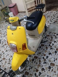 دراجة بوليس كابريتر دراجة جديدة وجاهزة السعر 550وبيهة مجال مكان الزعفر...