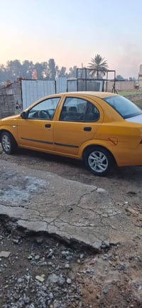 للبيع طيبة موديل 2018كاملة من كلشي مكينة كير مكفولات بيهة باب مرشوش فق...