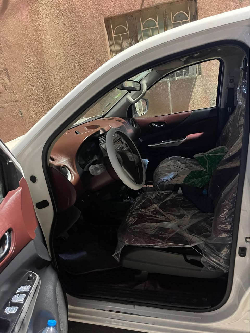 السلام عليكم نسيان للبيع مديل 2016السياره بيها بس بارد مكانات ولباقي فحص كفاله كير ومكينه مكاني بصره الامن الداخلي سنويه ٢٩ بسمي وهاذه رقمي *********** البصرة, العراق
