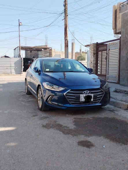 #للبيع
#النترا لمتددد 🔥

رقم بغداد باسمي 

موديل : 2017
المحرك :2.0 🚀
الحالة : ربع بنيد صبغ +ذيل الجاملغ فقط ليبل واحد السياره 
العداد :61الف حقيقي 🤍
المواصفات:limited 
بصمه+بصمه ابواب+ بصمه صندوق 

سلايت 

ويل كب سبورت 
 
مرايه الوسط تعتيم

شاشة ايباد

كاميرا دوره

نظام صوت infinity 

اشارة مرايا

اوتو ستوب

تحديد سرعة

تحديد مسار

رادار امامي    
 
رادار خلفي 

كشن خزن 

كشنات الاماميه تدفئه

كشنات الخلفيه تدفئه 

تبريد بيانو 

بك لايت لد 

لايت زينون

لايت امامي داينمك 

مراية قلاب 

دمام دشبول 

 

الموقع: بغداد حي الري 

السعر: 132 وبيها مجال 
***********
