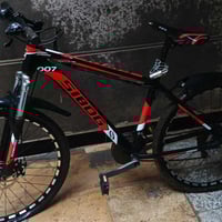 بايسكل للبيع بسعر 100 وبيه مجال باسكل كامل مواصفات  للتواصل على الرقم ...