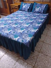 خياطة فرشات • استيك اربع جهات • توصيل محافظات