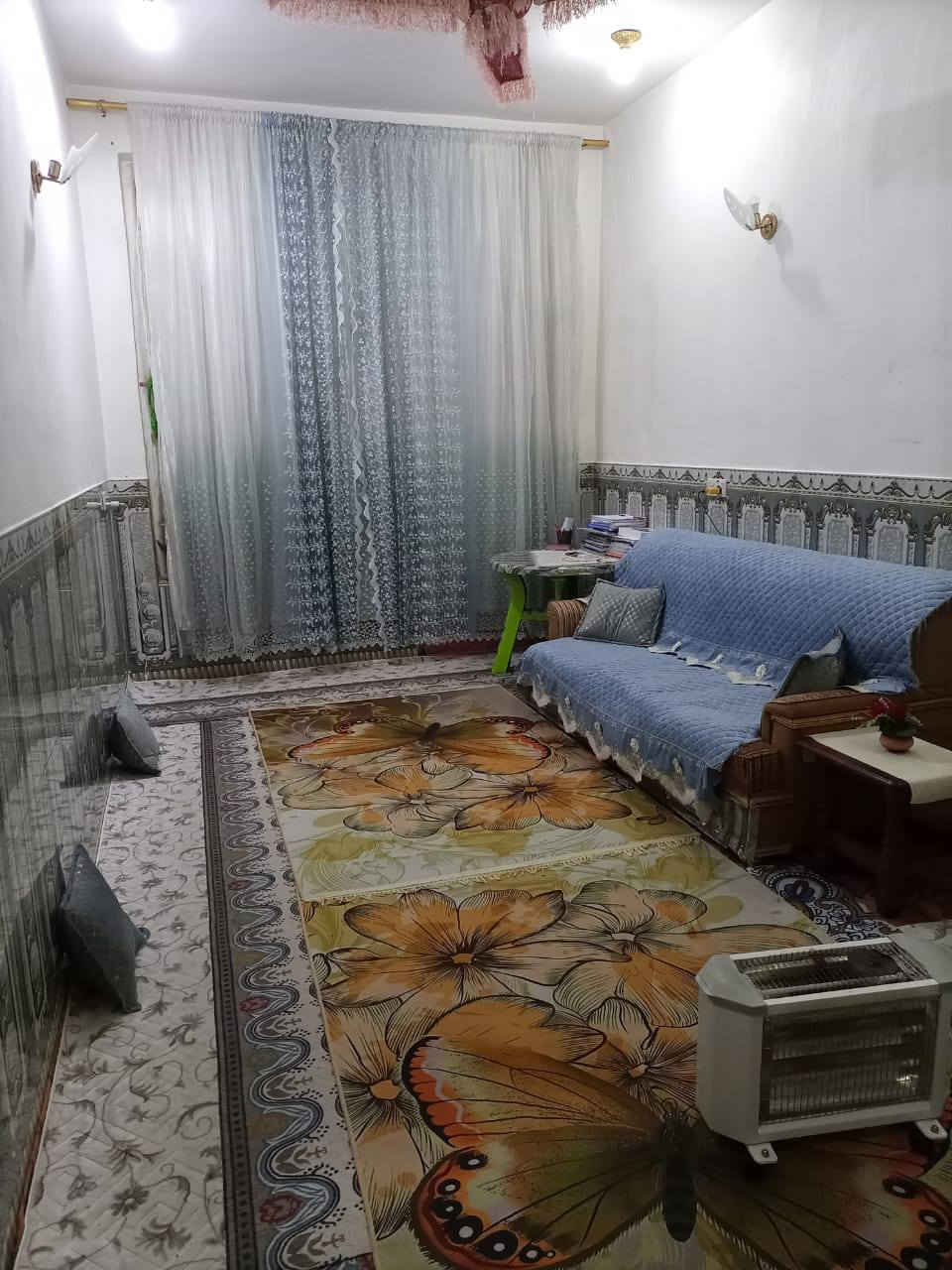 بيت لبيع ناحية شيخ سعد في الصبخة 200 متر بناء صب + محل *********** يبت رقم
