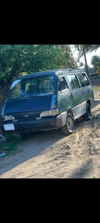 كيه بستا موديل95 رقم بغداد مكانه بل الطيفيه سعر26وبيه مجال ترهم مراوس ...