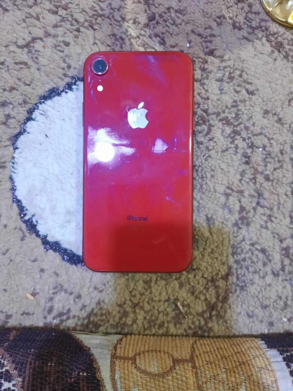 Xr
ايفون اكس ار ذ٦٤ ب٧٩ مكفووول من ايتصليح سعر ٢٠٠ بيه مجال مكاني بصره


**إذا كنت صاحب هذا الإعلان وتريد حذفه لأي سبب، رجاءا أرسل رسالة إلى الدعم الفني**