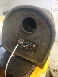 سلام وعليكم شباب ديجي نضيف حيل مال ستوته يشتغل عل باتري فقط وصوت عالي ...