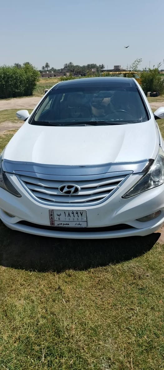 سوناتا موديل ١١خليجي فول مواصفات مكينه ٢٤٠٠ العنوان بابل الحصوه السعر ١١٥ وبيه مجال ***********

