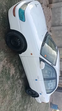 كورولا ٩٤ • محرك ١٨٠٠ • رقم كربلاء