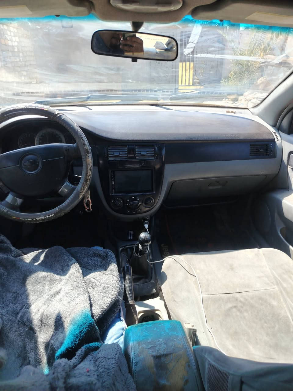 سلام عليكم  اوبتره موديل 2007
سياره بسمي نجف سنويه لثلاثين
تخم تاير كير و محرك مشروط 
*********** 
35$
