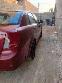 اوبترا/2009خليجي اوتوماتيك سيارة ابلادية بدون صبغ/تبريد شغال تدفئة شغا...