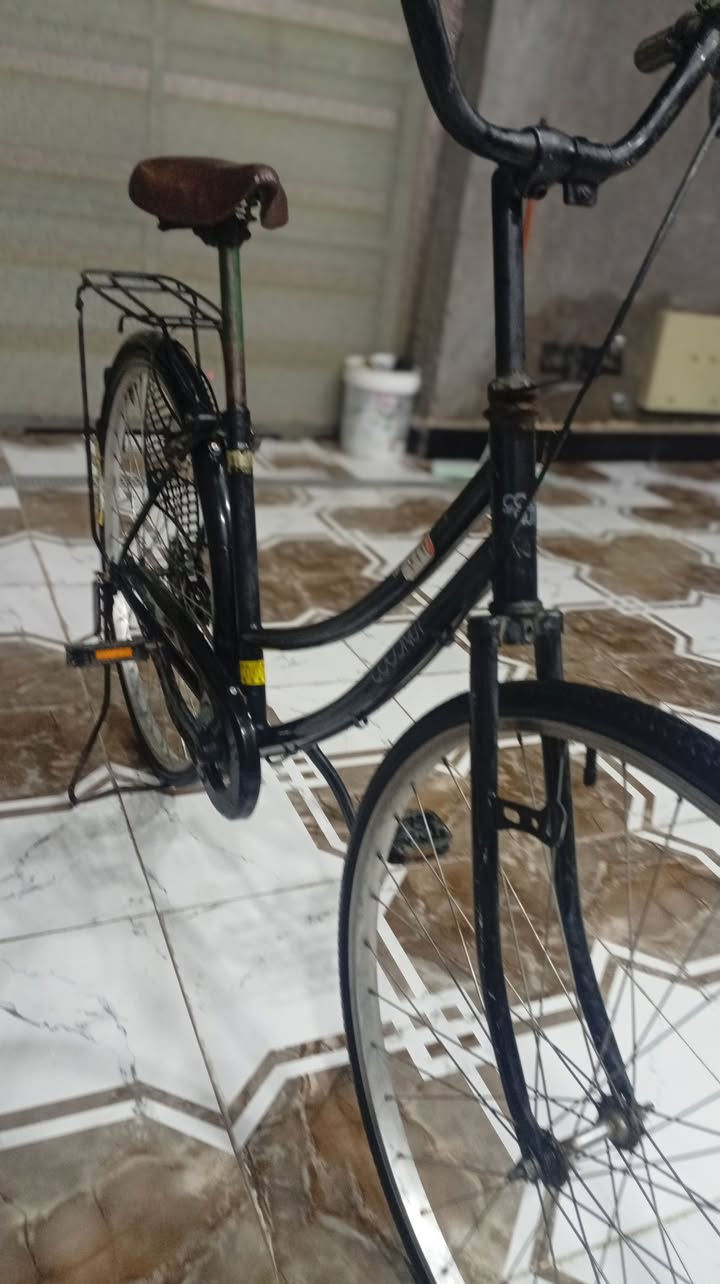 سلام عليكم بايسكل البيع موديل 2018 حجم ٢٧نضيف السعر 60اوبي مجال الطيبين المكان الناصريه مركز


**إذا كنت صاحب هذا الإعلان وتريد حذفه لأي سبب، رجاءا أرسل رسالة إلى الدعم الفني**