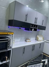 كاونتر • مترين • سِنك متر وعشري