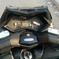 تيماكس مديل 2015 بلاك ماكس الدراجه مكفوله كفاله عامه بيها تجوه رياضيه ...
