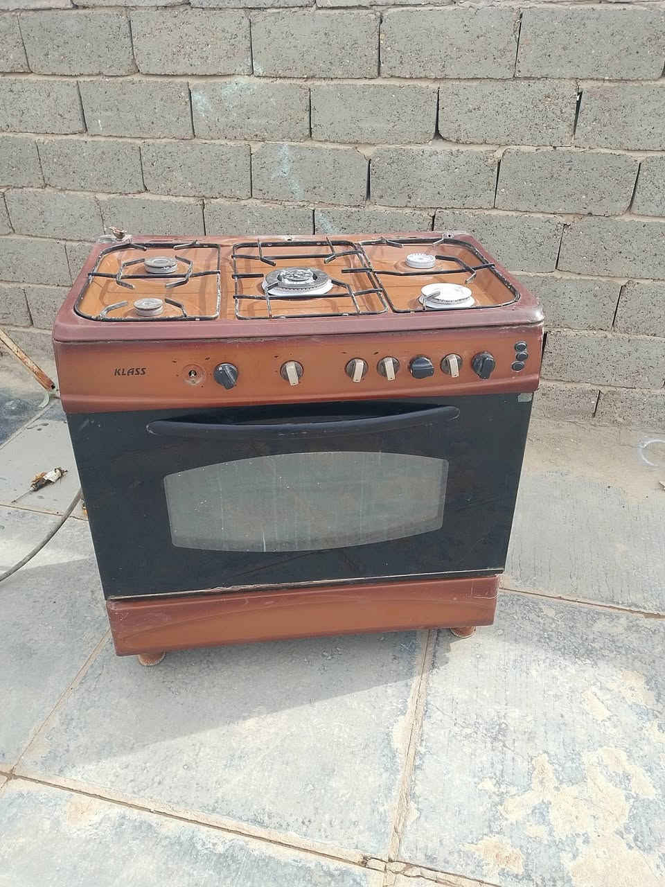 طباخ 5عيون فرن فوك وجوه شغال


**إذا كنت صاحب هذا الإعلان وتريد حذفه لأي سبب، رجاءا أرسل رسالة إلى الدعم الفني**