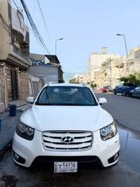 سنتافيا موديل ٢٠١١ خليجي محرك٦ سلندر     مكفوله من الصبغ ماشيه ٧٥ الف ...