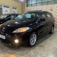 🟡^بـســم الــلّــه مــاشـــاء الــلّــه ^ 🔹النوع :  مازدا   5✅    🔹الف...