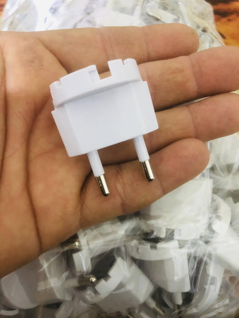 اخوان هذن طلعن بالDHL البرازيلي كميه اليفيدنه ينطيني بيهن سعر


**إذا كنت صاحب هذا الإعلان وتريد حذفه لأي سبب، رجاءا أرسل رسالة إلى الدعم الفني**