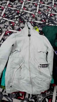 سويترات • قماصل • حي العسكري