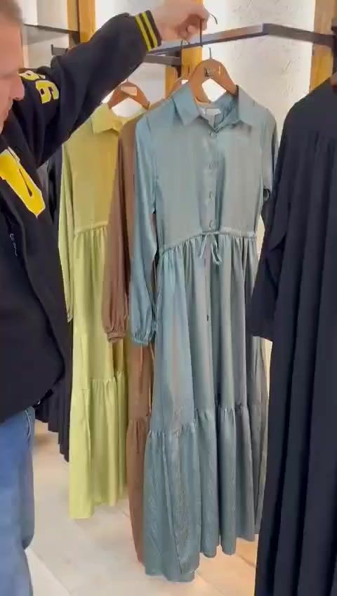 ✨️شروة فساتين نسائي 
✨️العدد 500 قطعة سيريات نظامي
✨️  خامات درجة اولة 
✨️السعر 7$ 🌟للحجز والاستفسار على الوتس👇
+905377654036


**إذا كنت صاحب هذا الإعلان وتريد حذفه لأي سبب، رجاءا أرسل رسالة إلى الدعم الفني**