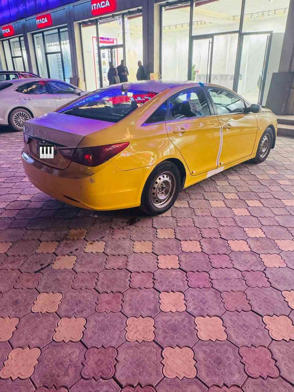 السلام عليكم

سوناتا ٢٠١٣ ادوات متوأمه طبق اصل سنويه وارقام اصليه مال سياره محتركه بغداد  📍فول موصفات لمتدد. سياره. جديده كير مكينه حداديه كهربائيات كفاله  سياره منظومة غاز

بصمه أبواب بصمه جنطه. مري. تحكم ستيرن. كشنات كهربائيه كشنات تدفئه تبريد. قطعتين مكينه2000 دوش❗️ كص قماره  بدون ضربه سياره جديده.   متصرف عليه الف سياره جاهزه مجهزه 

سعره58وبيها  مجال. بصيط. للشراي 

عنوان ديالى

رقم الهاتف 💎***********💎
