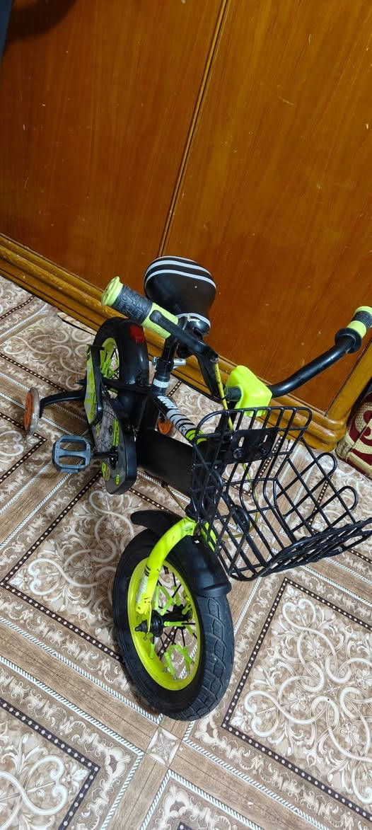 بيسكل اخو الجديد حجم 12 سعر 30 قفل مكانه نجف الوفاء


**إذا كنت صاحب هذا الإعلان وتريد حذفه لأي سبب، رجاءا أرسل رسالة إلى الدعم الفني**