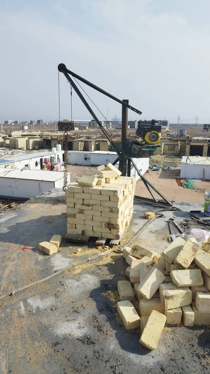 سلام عليكم ونج بانزين للبيع شرط التصعيد ماعايز برقي ماطور مسدخدم قليل 3عرباين وياه جدد ***********
