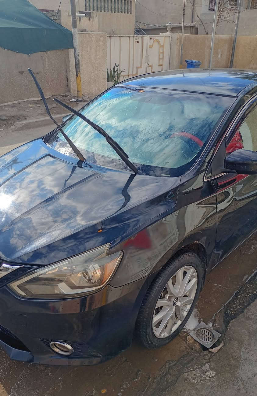 سلام عليكم سنترا موديل 2017 وارد امريكي سياره خير من الله محرك 1800 وارد امريكي  مسويله ادامه عامه هزه لحد 2030 شهر 1 سياره مرتبه حلوه ويل 17 رياضي سعره شده وبيها مجال مكاني بغداد رقمي *********** واني بخدمتكم
