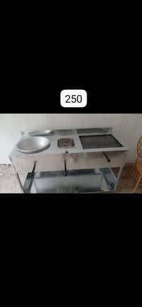 غراض مطعم للبيع  للإستفسار  07759278768