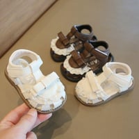 صندل بناتي • مقاسات ٢١-٣٠ • كوت واسط