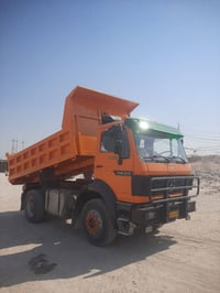 موديل ٨٩ • دبل تيربو • شاصي مكفول