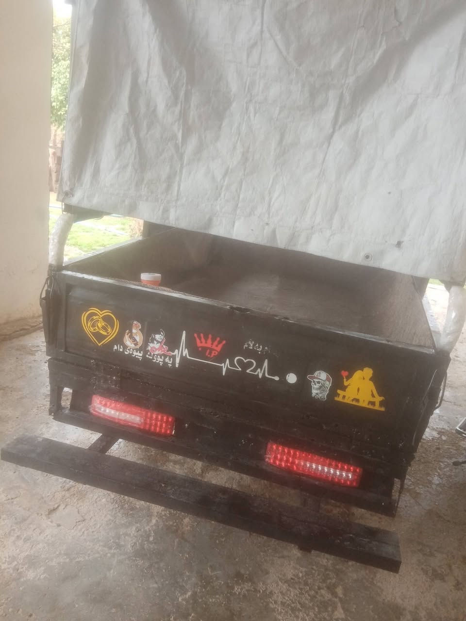 السلام عليكم ستوته البيع موديل 2015كله شرط رقم الاستفسار ***********
