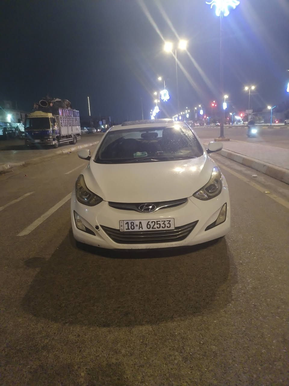 سلام عليكم سياره نوع النترا موديل 2015خليجي فول مواصفات عده البصمه واحد عل واحد كفاله كير مكينه حداديه تخم تاير تبريد تدفىه تبريد ثلج شاير بل مري مري شفط شاشه كامره حساسات تحكم ستيرن جهتين خمسه ويل كب كفاله عامه الاخير قطعه كلير فقط والباقي كفاله عامه مكفوله من الحادث والضرب والتبديل والفتح والصبغ سياره خير من الله العنوان كربلاء السعر 128وبيه مجال حك الجيه الهاتف ***********بسمي تحويل مباشر
