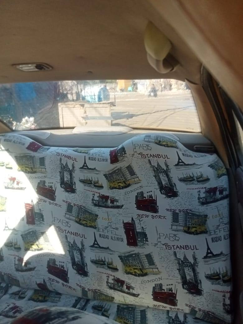 السلام عليكم سياره سمند موديل 2011 جاهزة من كلشي مابية اي نقص لبيع مكاني بغداد الكمالية بسمي السنوية انتها 2031 تريد تحويل تريد وكالة السعر ٢٦ وبية شوية مجال *********** هاذا رقمي مامتواجد علة الفيس
