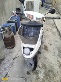 ماطور للبيع وبي مجال  اتصل عل رقم 07713003519