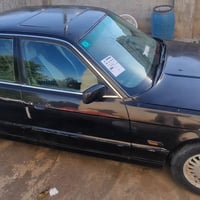 بي ام دبليو • ١٩٩٠ • تسجيل بغداد