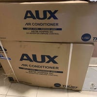 سبلت • ٢ طن • انفيتر AUX