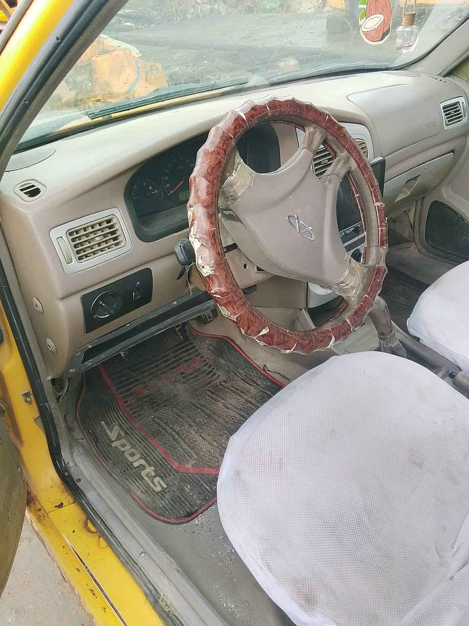 شيري كوين موديل 10شرط تحويل كيرشرط محرك بي خيط بخار حداديا كاملا بس تصبغها


**إذا كنت صاحب هذا الإعلان وتريد حذفه لأي سبب، رجاءا أرسل رسالة إلى الدعم الفني**