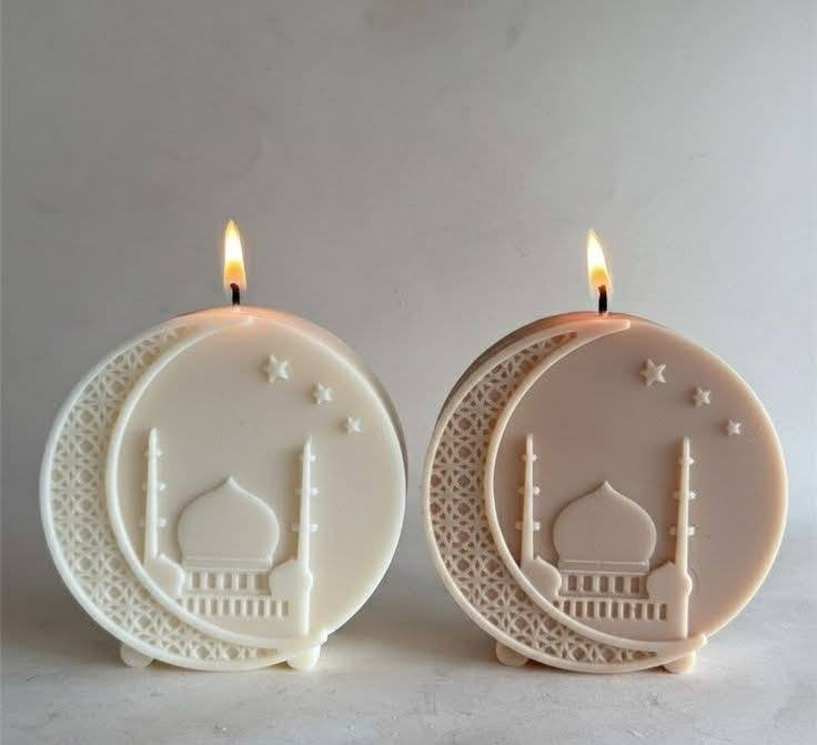 يتوفر جميع الأشكال والالوان  الشموع المعطر حسب طلب
يوجد خدمه توصيل


**إذا كنت صاحب هذا الإعلان وتريد حذفه لأي سبب، رجاءا أرسل رسالة إلى الدعم الفني**