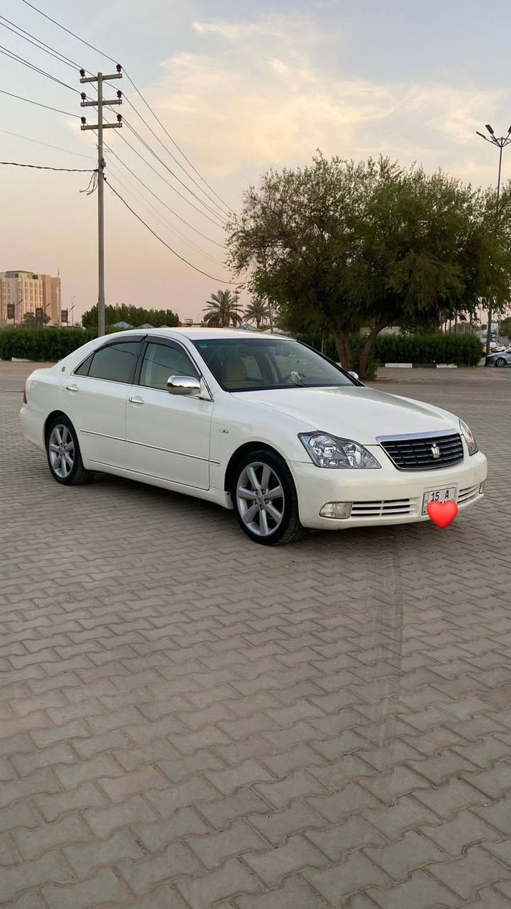 السلام عليكم
شاهينه للبيع موديل 7 اصل 
شاصي 80 رقم انبار انكليزي قرار 48 كص قماره 
الباقي كفاله عامه داخل عسلي 
لون صدفي السياره كارتون مال جناي
بصمه رصاصي السياره ما ناقصه شي 
السعر 118 قفل وبيهه غرامه 450 ينزلن من السعر 
العنوان النجف الاشرف حي الجامعه 
اتصل ***********
