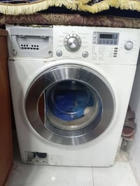 غسالة • شغالة • الثعالبة 8كيلو