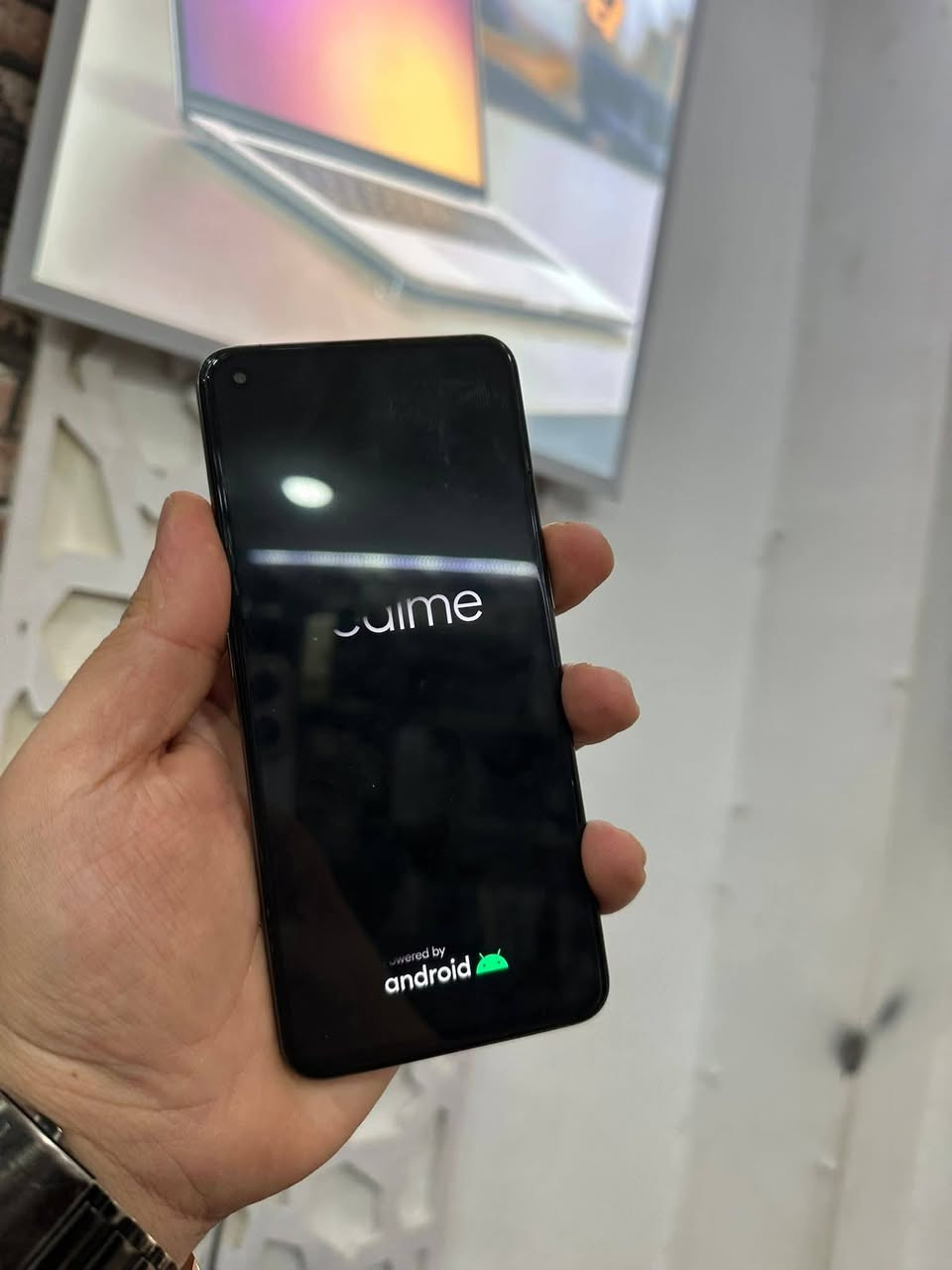 بسم الله مشاء الله 
25.9000 dz ❤️💎💎

Oppo Gt master édition 
128/8 
لمحبي الالعاب 
هاتف جديد 

لول بصحتوو


**إذا كنت صاحب هذا الإعلان وتريد حذفه لأي سبب، رجاءا أرسل رسالة إلى الدعم الفني**
