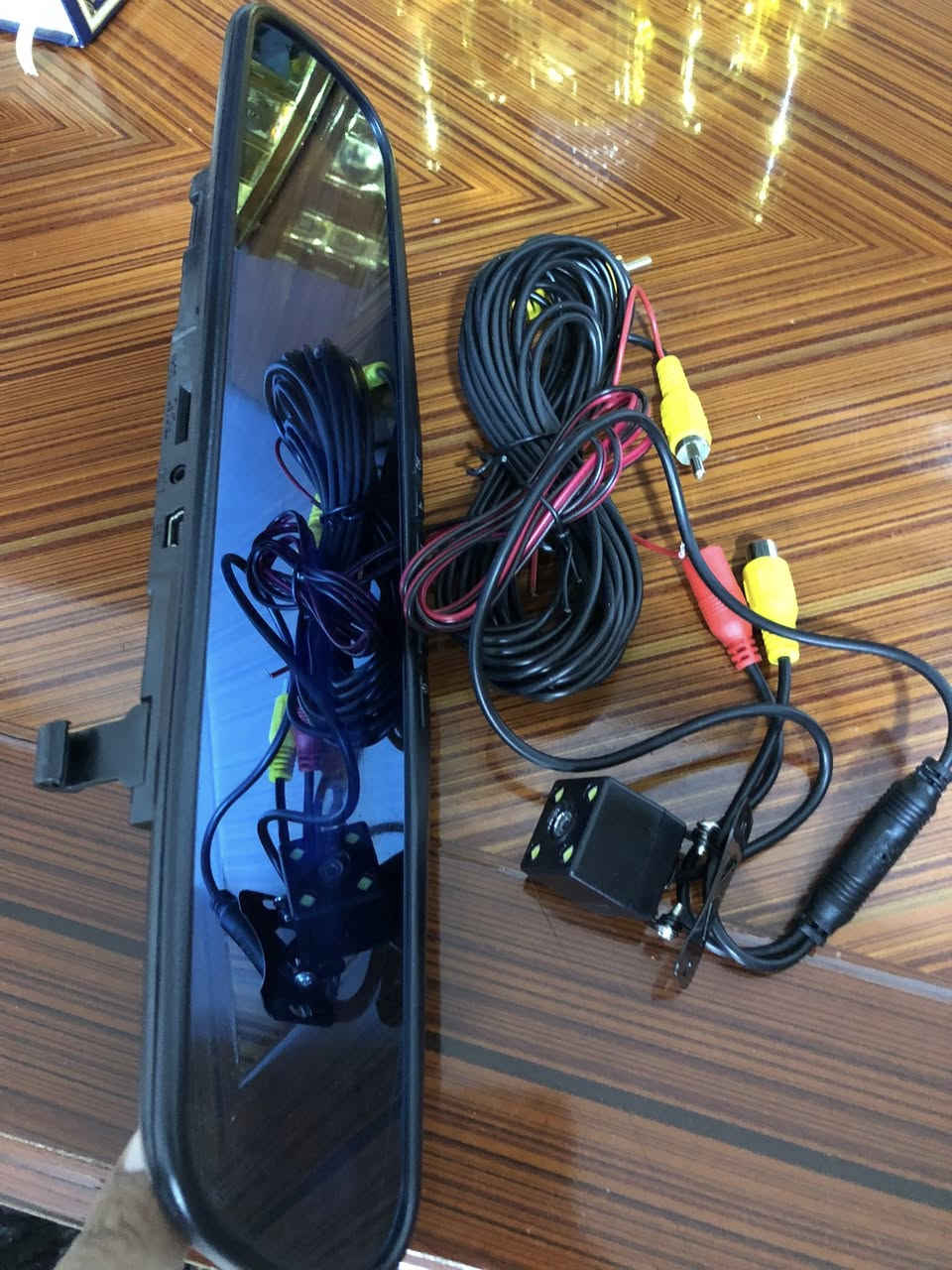 مرايه وصطيه ام الكاميرا جديده مامشدوده السعر ب 20 الف


**إذا كنت صاحب هذا الإعلان وتريد حذفه لأي سبب، رجاءا أرسل رسالة إلى الدعم الفني**