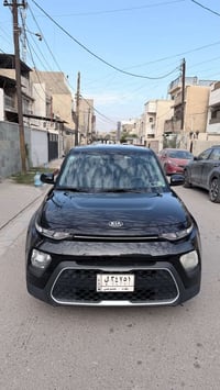 السلام وعليكم  للبيع او المراوس  صول 2021  حادثها 4 قطع جاملغ امامي و ...