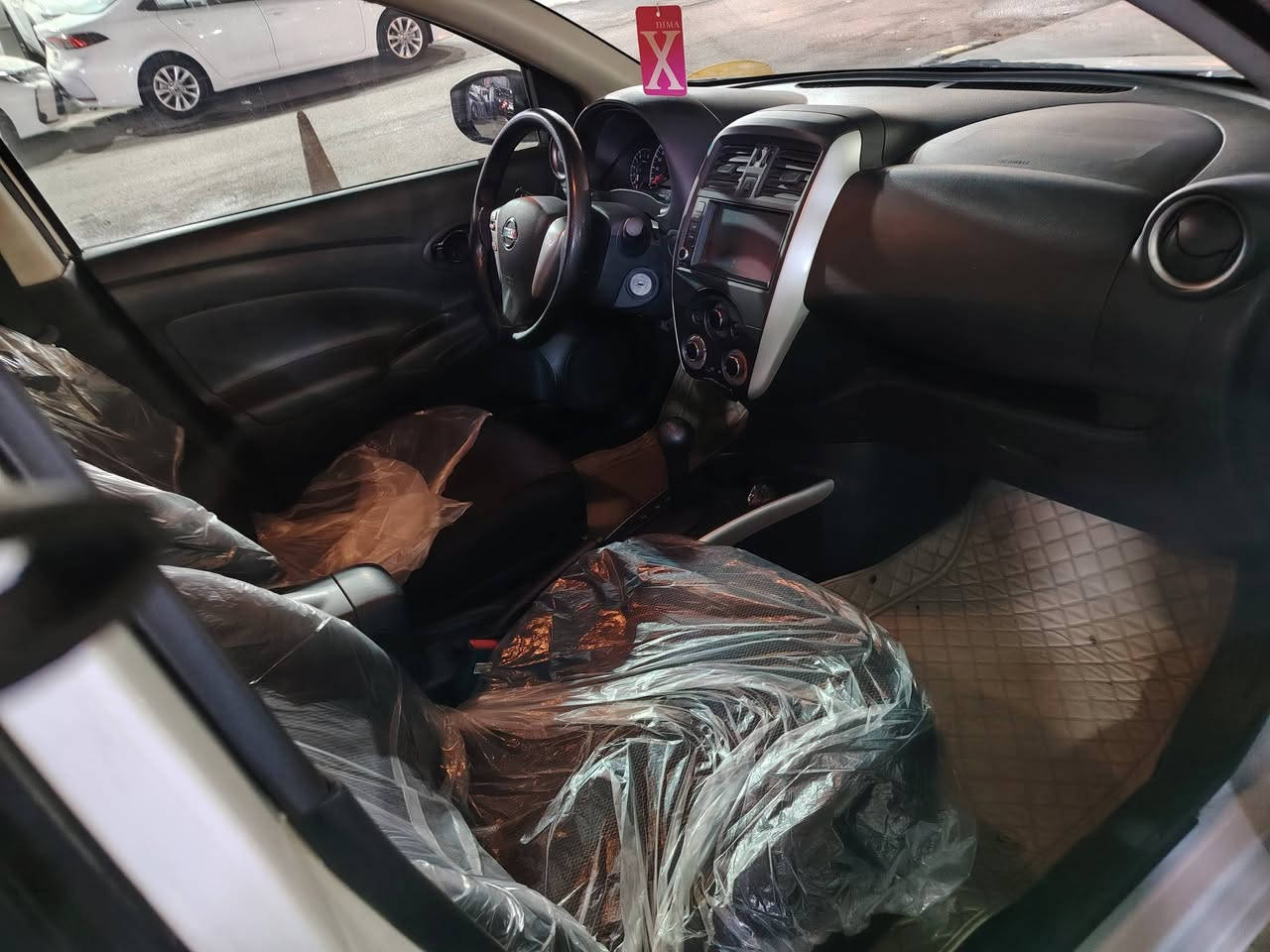 السلام عليكم سني للبيع ٢٠٢٣
رقم اربيل بسم شركه تحويل مباشر ماشيه ٢٥
شاشه
كامره خلفيه
جام ٤ كهرياء
تبريد خلفي
ويل كب
سعر ١٢٠ مجاله بسيط
للتصال ***********
